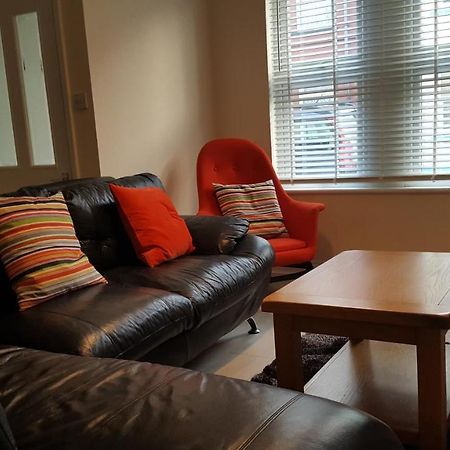 וויימות' 4 Bedroom House מראה חיצוני תמונה