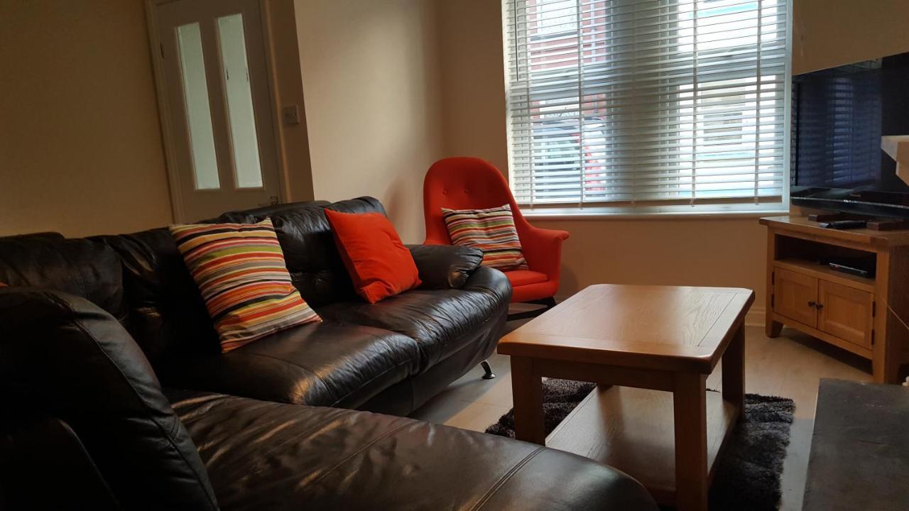 וויימות' 4 Bedroom House מראה חיצוני תמונה