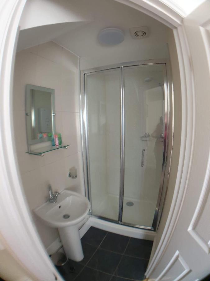 וויימות' 4 Bedroom House מראה חיצוני תמונה
