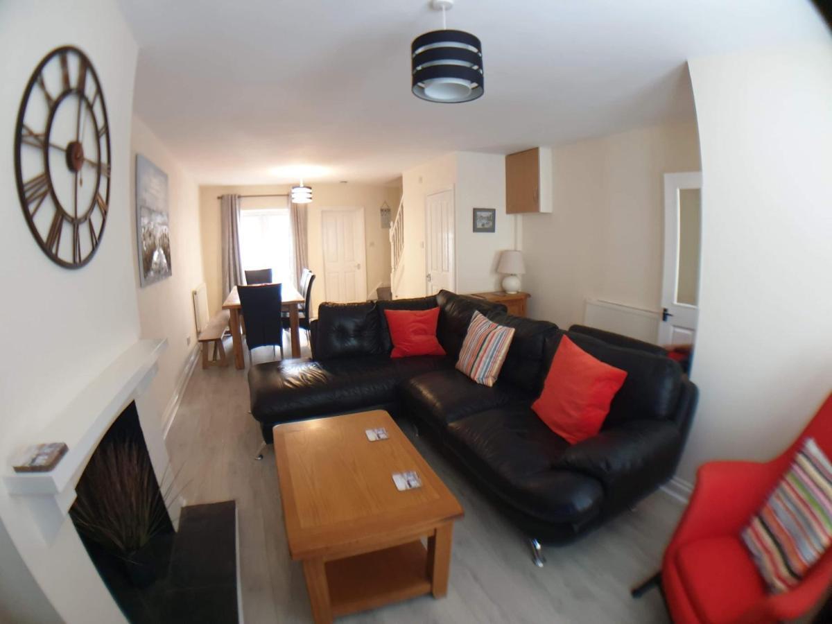 וויימות' 4 Bedroom House מראה חיצוני תמונה