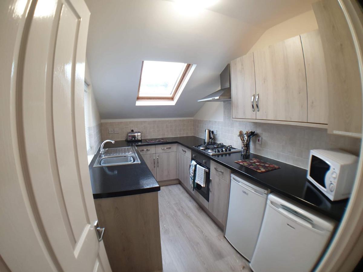 וויימות' 4 Bedroom House מראה חיצוני תמונה