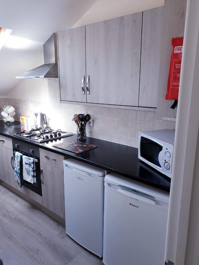 וויימות' 4 Bedroom House מראה חיצוני תמונה